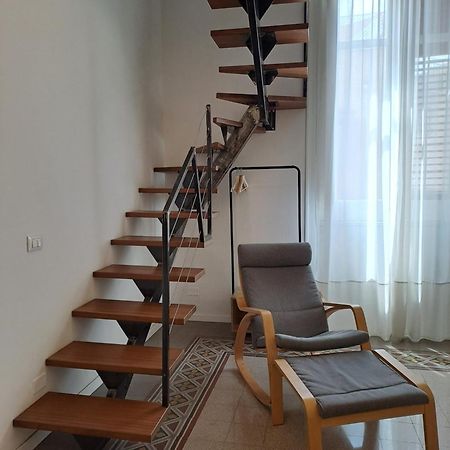 Palazzo Caltagirone Suite Palermo Eksteriør billede