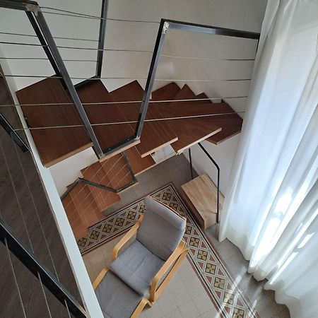 Palazzo Caltagirone Suite Palermo Eksteriør billede