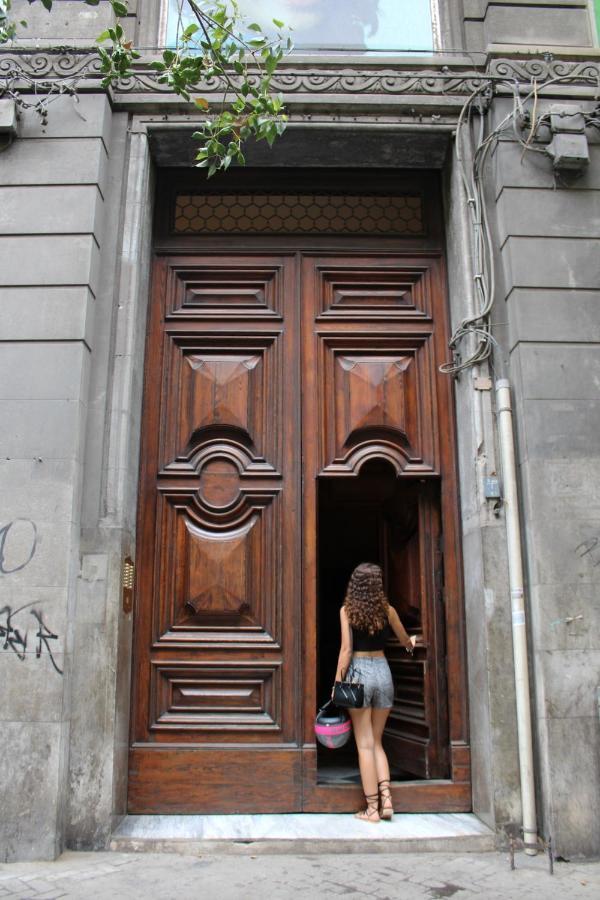 Palazzo Caltagirone Suite Palermo Eksteriør billede