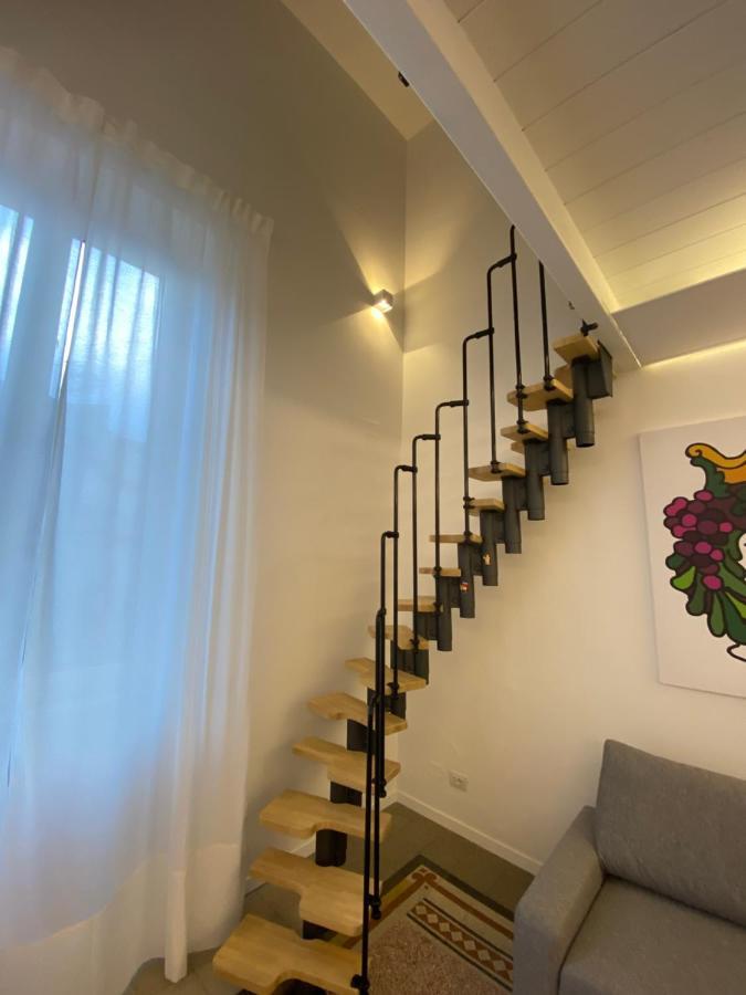 Palazzo Caltagirone Suite Palermo Eksteriør billede