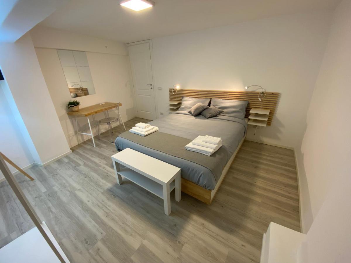 Palazzo Caltagirone Suite Palermo Eksteriør billede
