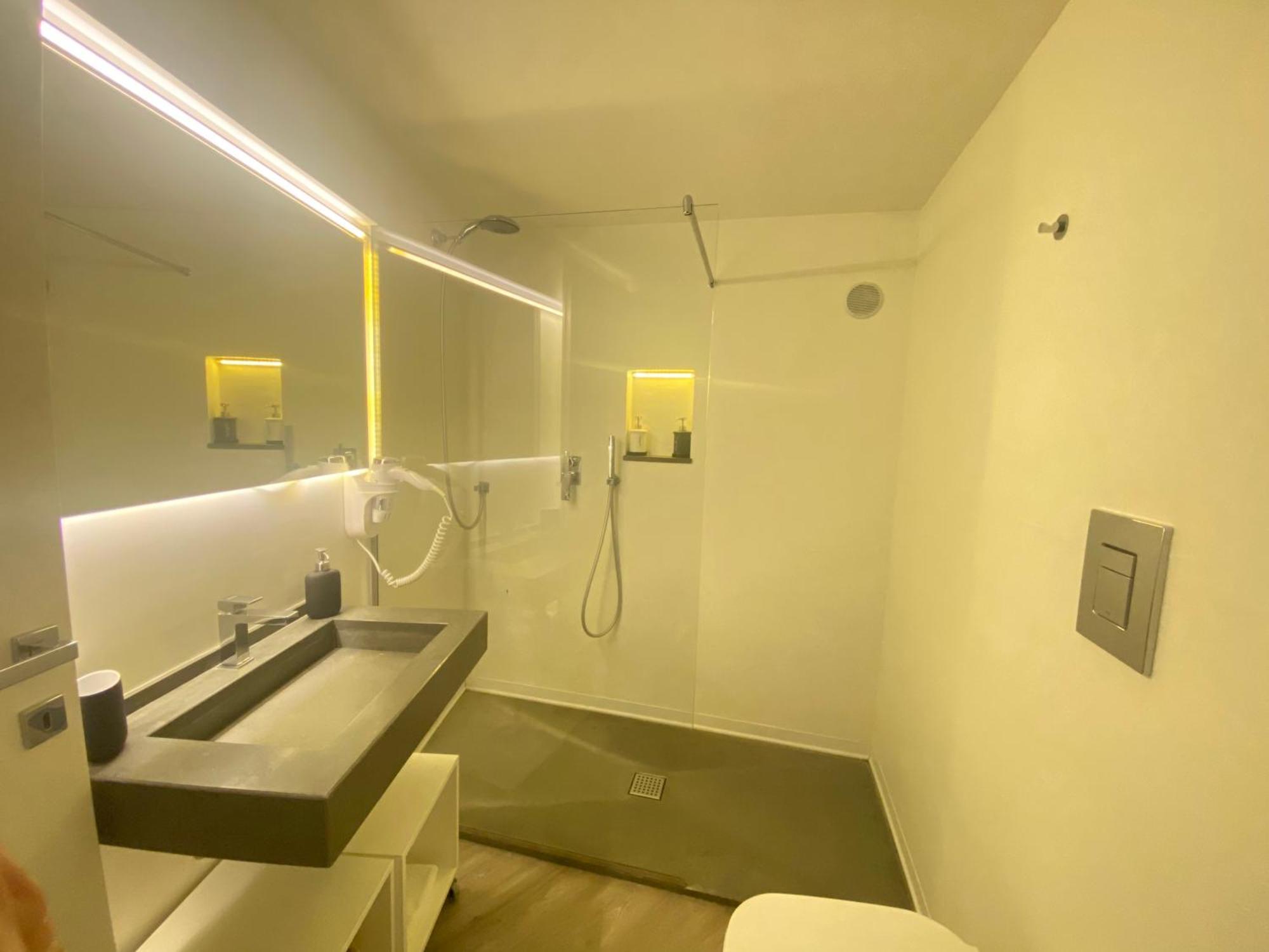 Palazzo Caltagirone Suite Palermo Eksteriør billede