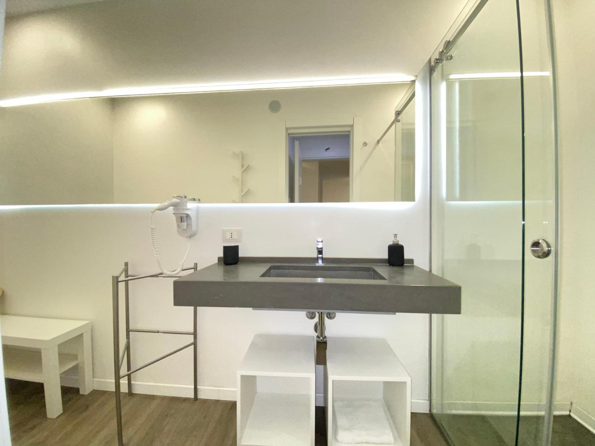 Palazzo Caltagirone Suite Palermo Eksteriør billede