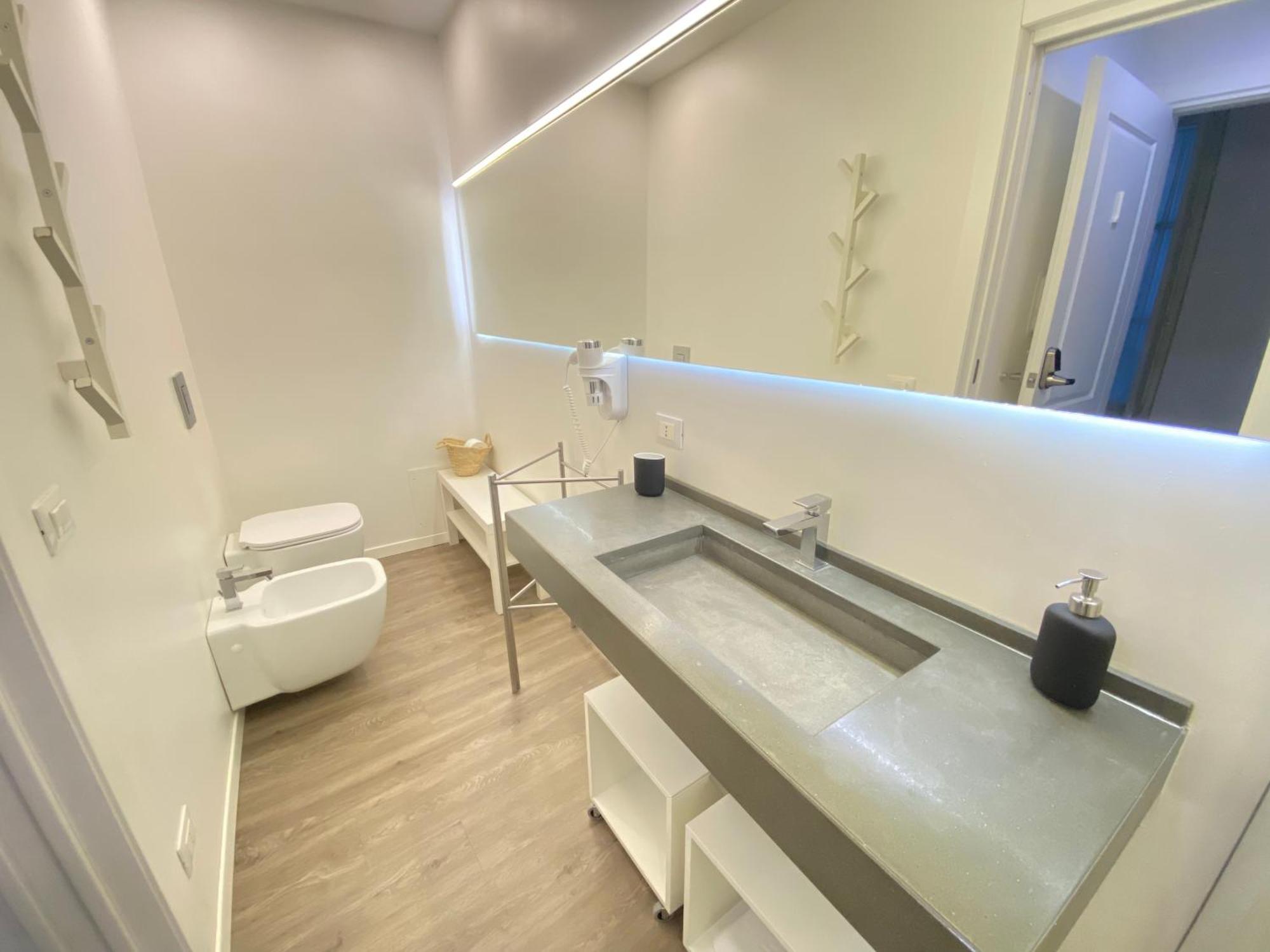 Palazzo Caltagirone Suite Palermo Eksteriør billede